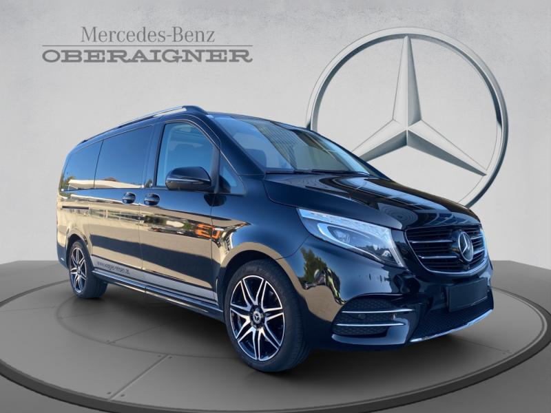 MERCEDES-BENZ V 250 d 4MATIC EXCLUSIVE Lang