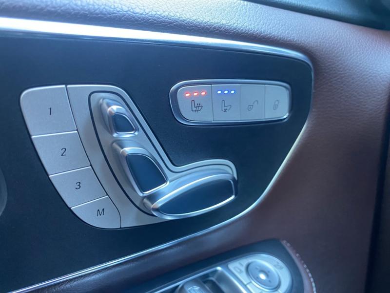 MERCEDES-BENZ V 250 d 4MATIC EXCLUSIVE Lang