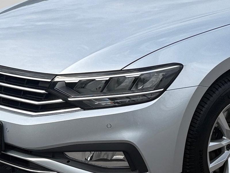 VW Passat Variant Business TDI DSG