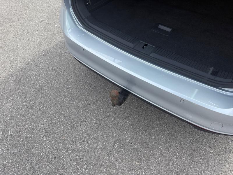 VW Passat Variant Business TDI DSG