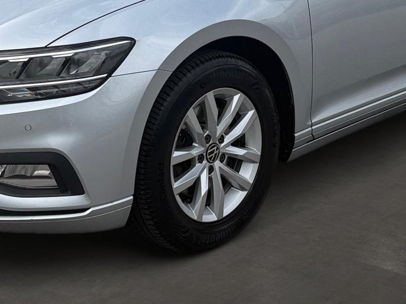 VW Passat Variant Business TDI DSG