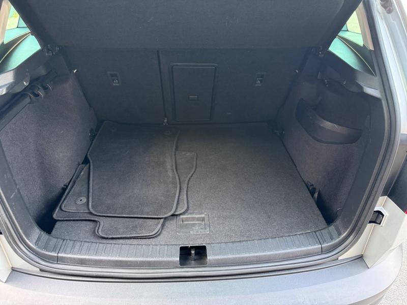 ŠKODA KAROQ Ambition SC TDI