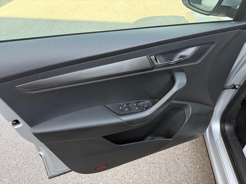 ŠKODA KAROQ Ambition SC TDI