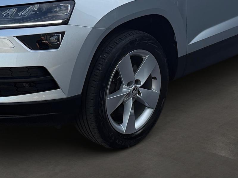 ŠKODA KAROQ Ambition SC TDI