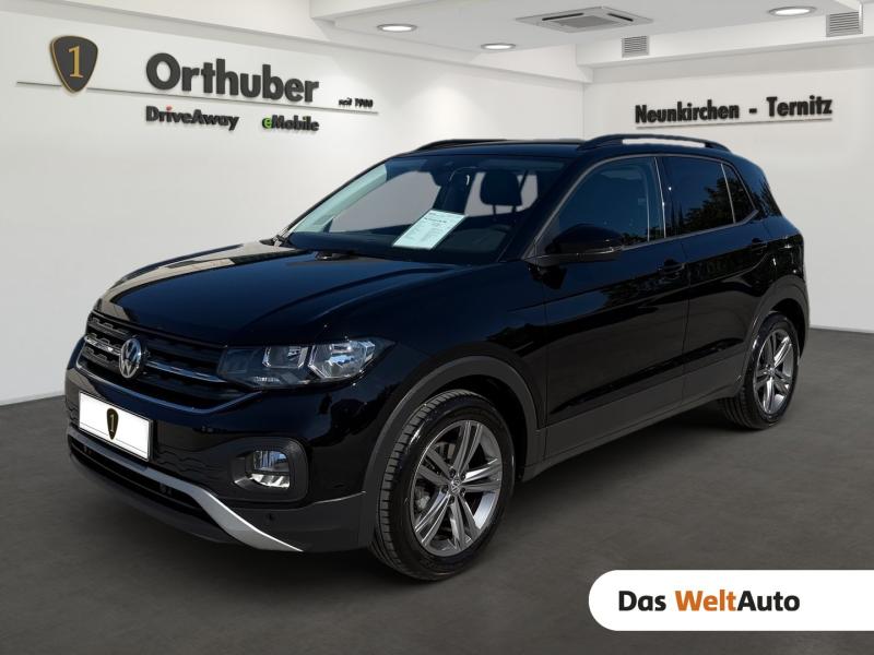 VW T-Cross Life TSI