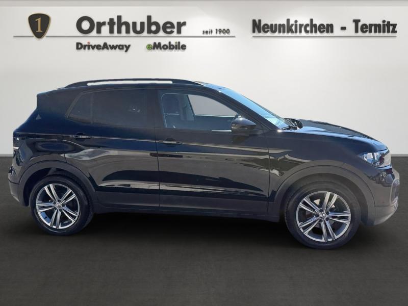VW T-Cross Life TSI
