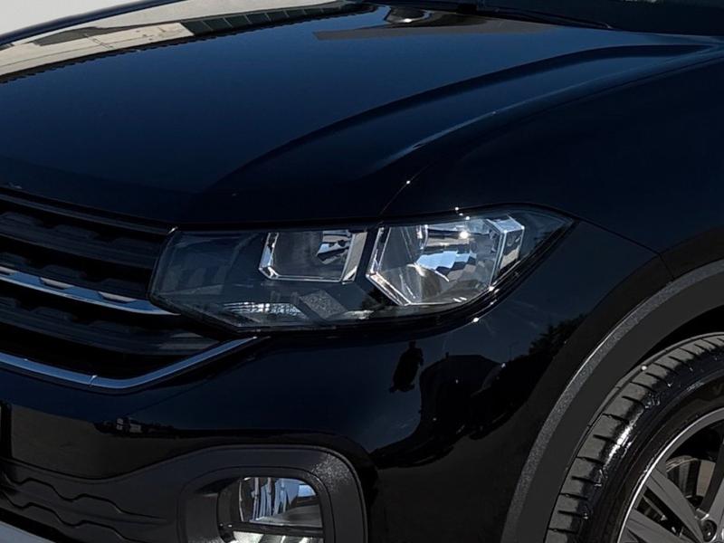 VW T-Cross Life TSI