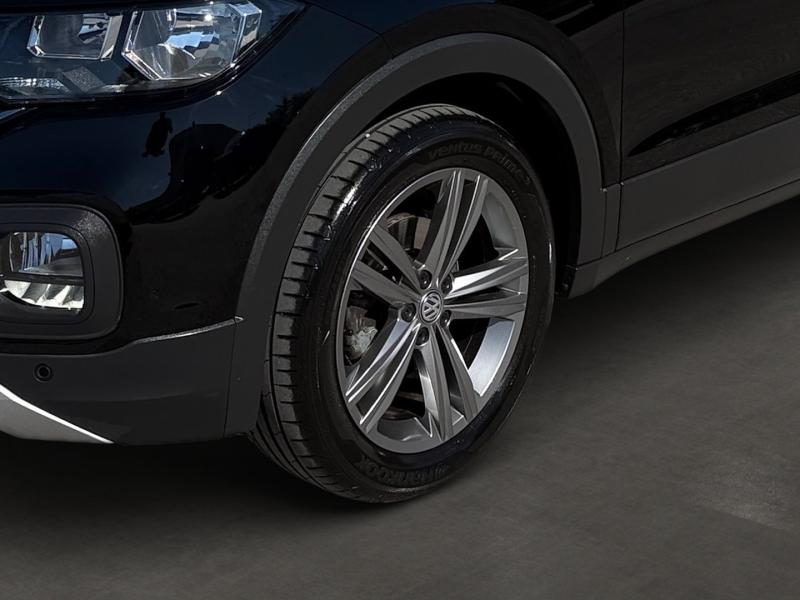 VW T-Cross Life TSI