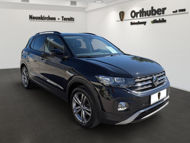 VW T-Cross Life TSI