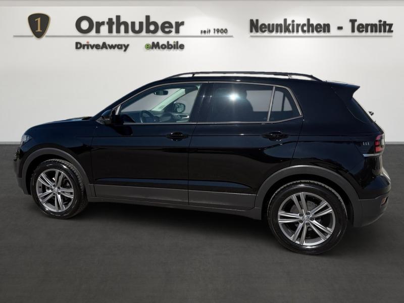 VW T-Cross Life TSI