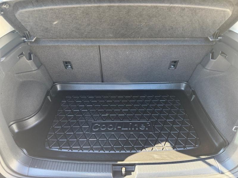 VW T-Cross Life TSI