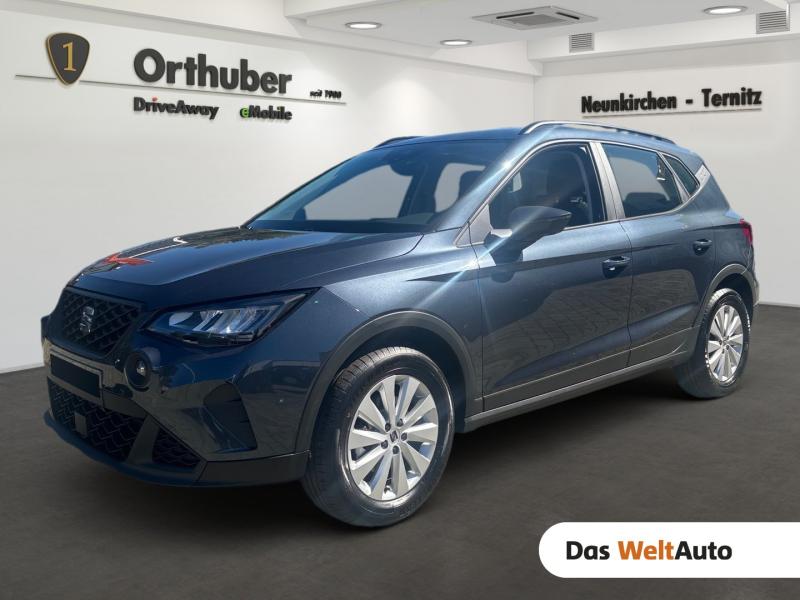 Arona Seat SEAT Arona Reference Edition 1.0 TSI