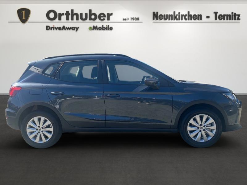 SEAT Arona Reference Edition 1.0 TSI