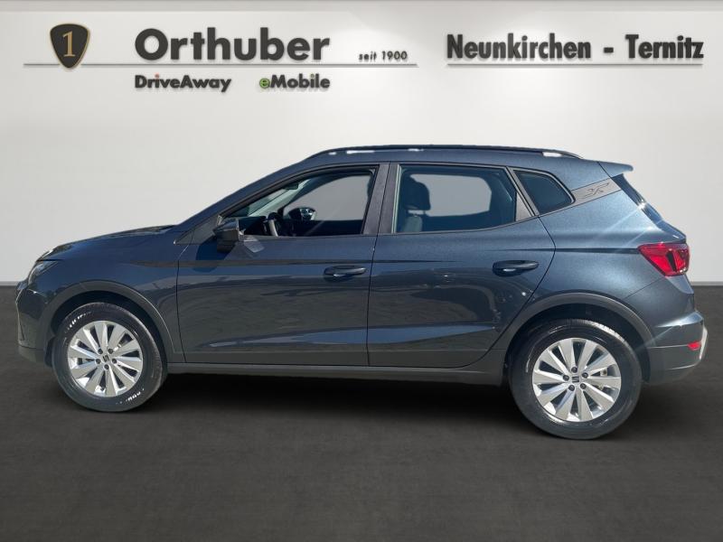 SEAT Arona Reference Edition 1.0 TSI