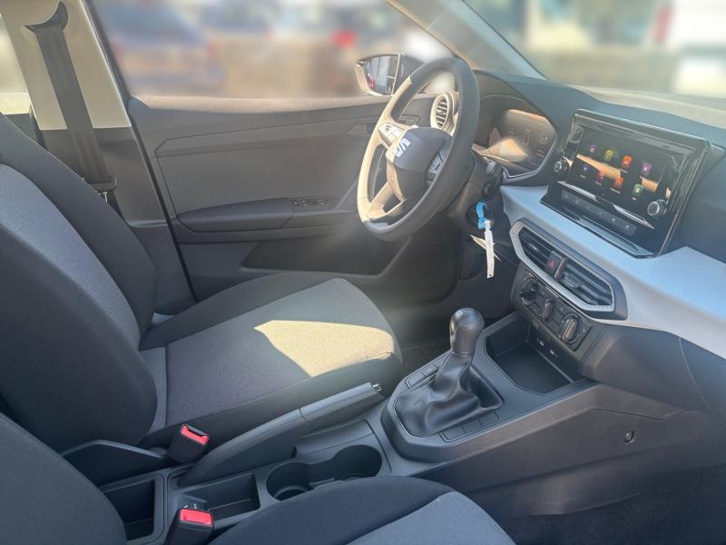 SEAT Arona Reference Edition 1.0 TSI