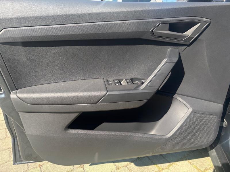 SEAT Arona Reference Edition 1.0 TSI