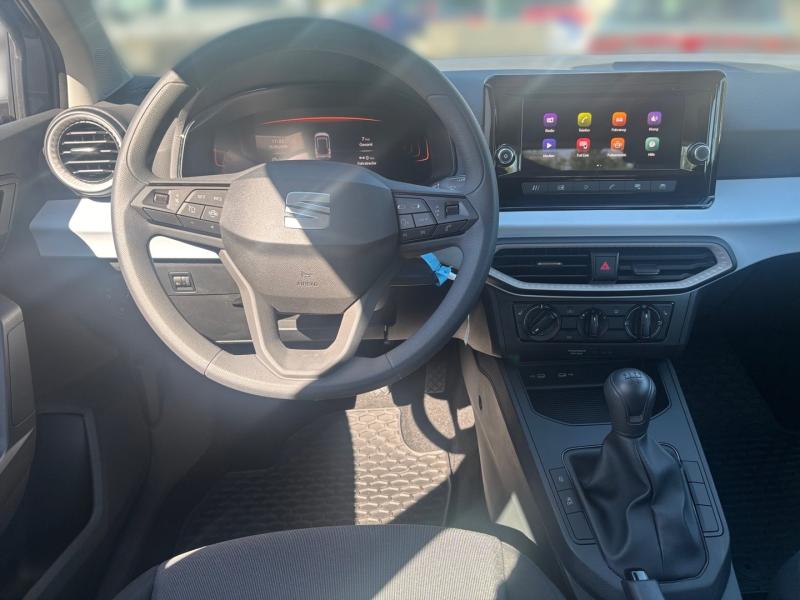 SEAT Arona Reference Edition 1.0 TSI