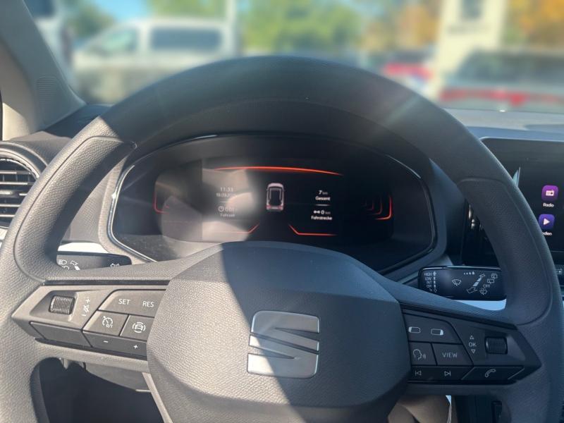 SEAT Arona Reference Edition 1.0 TSI