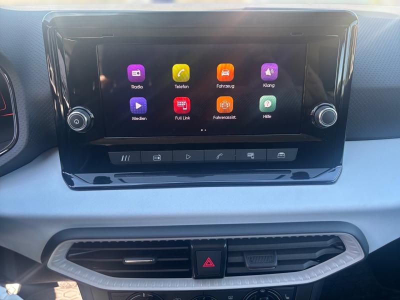 SEAT Arona Reference Edition 1.0 TSI