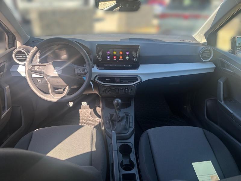 SEAT Arona Reference Edition 1.0 TSI