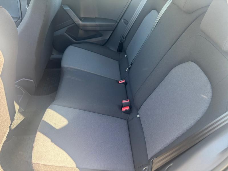 SEAT Arona Reference Edition 1.0 TSI