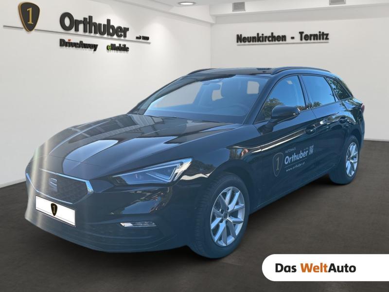SEAT Leon SP Kombi Style Edition 1.5TSI 115PS