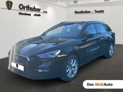 SEAT Leon SP Kombi Style Edition 1.5TSI 115PS
