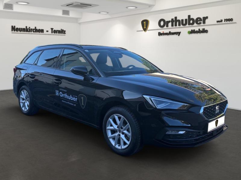 SEAT Leon SP Kombi Style Edition 1.5TSI 115PS