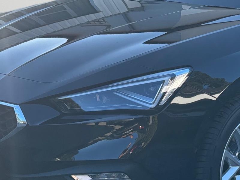 SEAT Leon SP Kombi Style Edition 1.5TSI 115PS