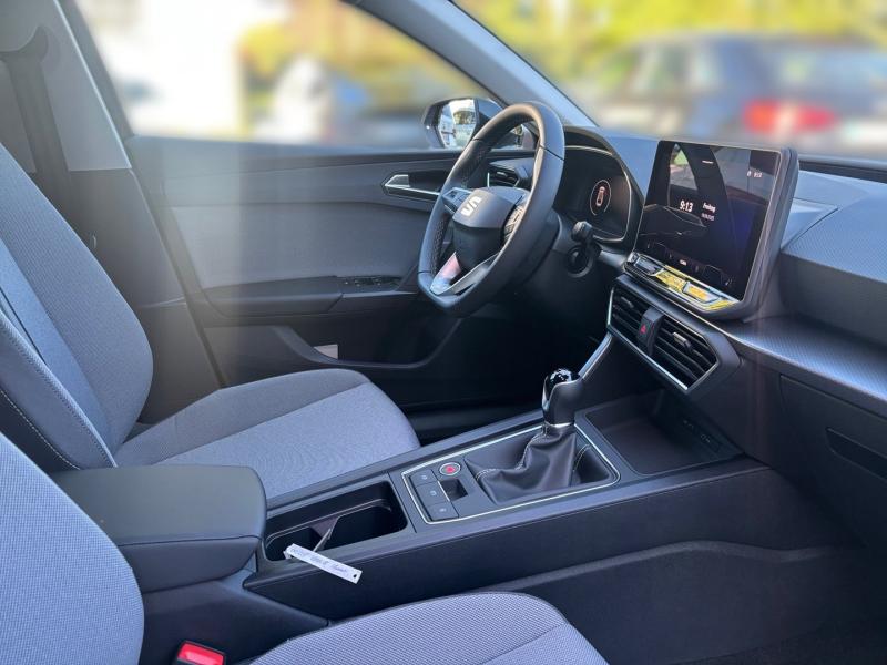 SEAT Leon SP Kombi Style Edition 1.5TSI 115PS