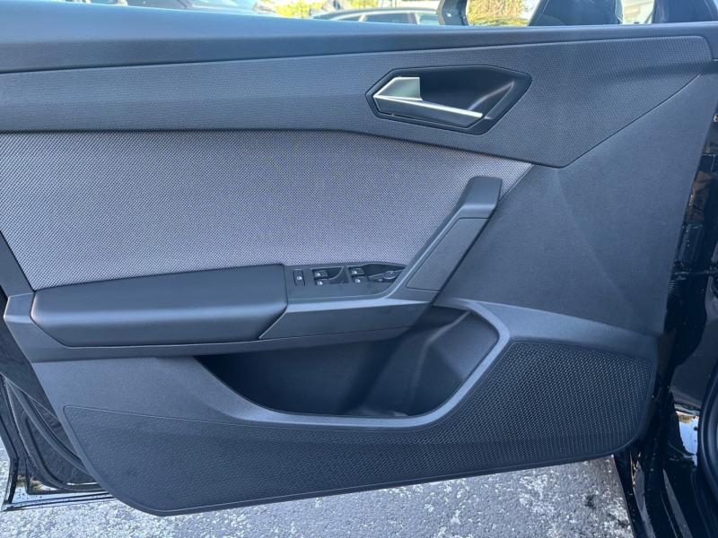 SEAT Leon SP Kombi Style Edition 1.5TSI 115PS