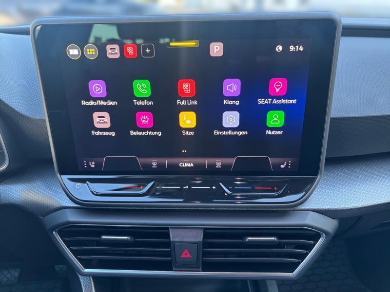 SEAT Leon SP Kombi Style Edition 1.5TSI 115PS