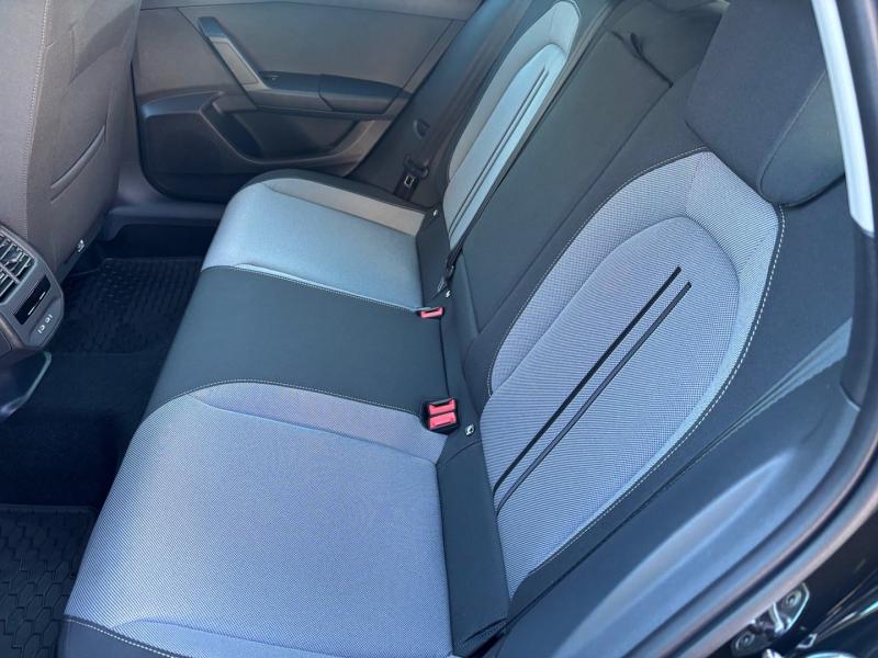 SEAT Leon SP Kombi Style Edition 1.5TSI 115PS