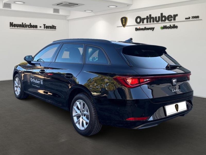 SEAT Leon SP Kombi Style Edition 1.5TSI 115PS