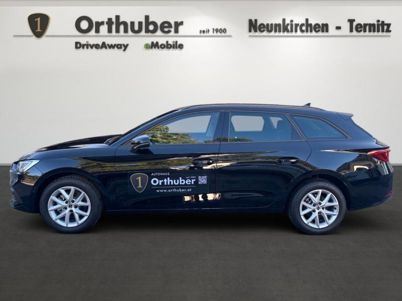 SEAT Leon SP Kombi Style Edition 1.5TSI 115PS