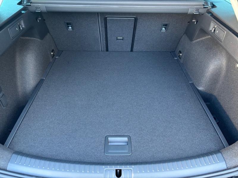 SEAT Leon SP Kombi Style Edition 1.5TSI 115PS