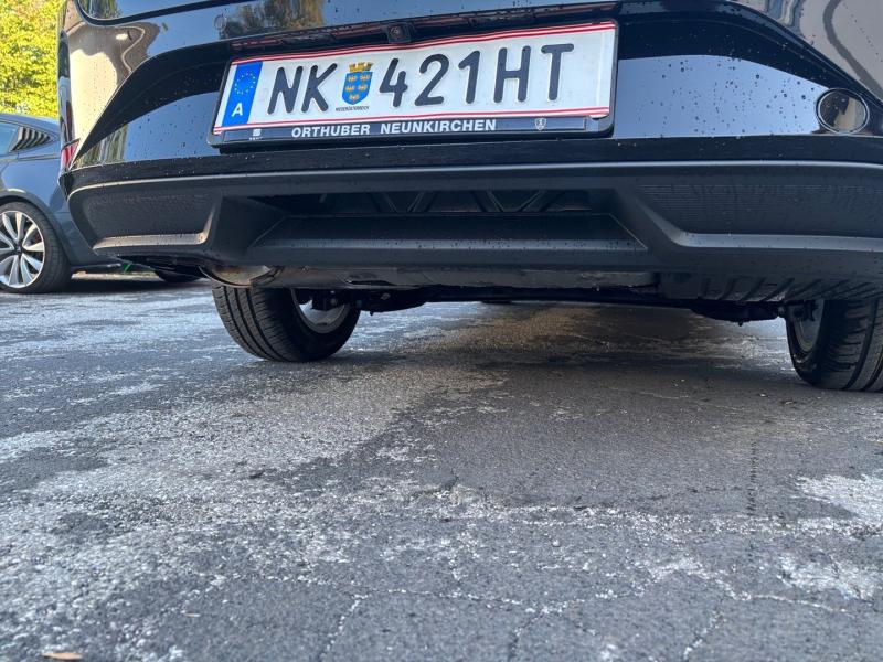 SEAT Leon SP Kombi Style Edition 1.5TSI 115PS