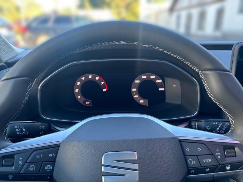 SEAT Leon SP Kombi Style Edition 1.5TSI 115PS