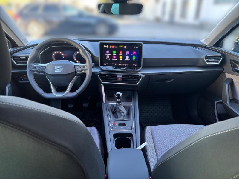 SEAT Leon SP Kombi Style Edition 1.5TSI 115PS