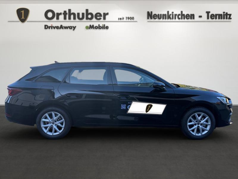 SEAT Leon SP Kombi Style Edition 1.5TSI 115PS