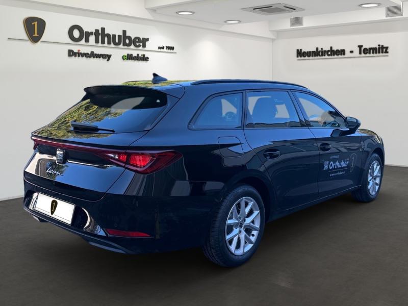 SEAT Leon SP Kombi Style Edition 1.5TSI 115PS