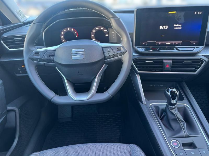 SEAT Leon SP Kombi Style Edition 1.5TSI 115PS