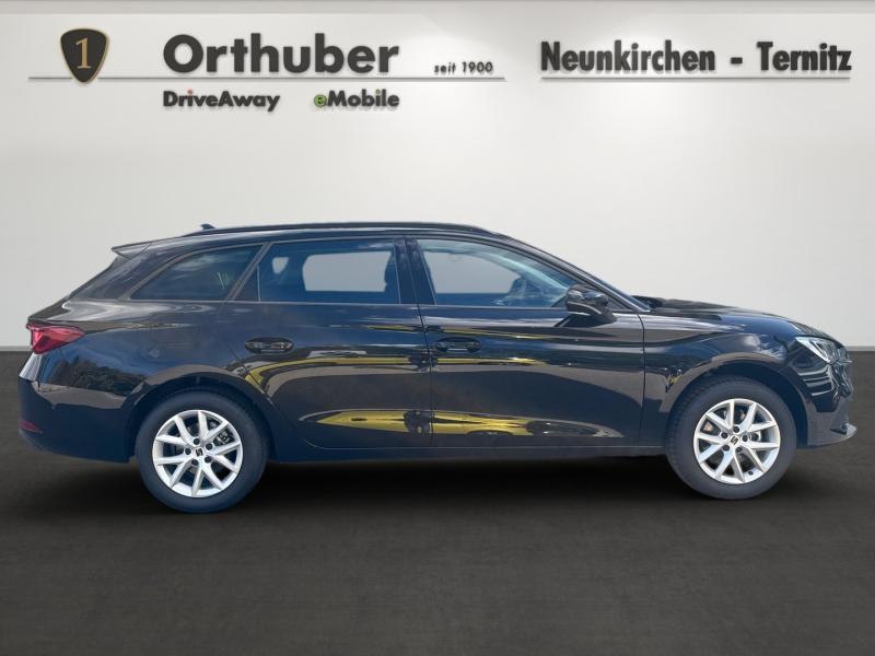SEAT Leon SP Kombi Style Edition 1.5TSI 115PS