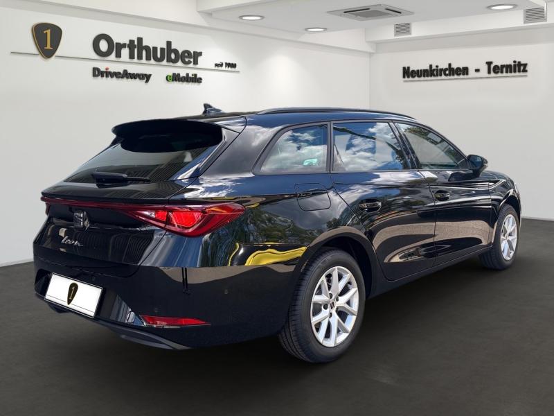 SEAT Leon SP Kombi Style Edition 1.5TSI 115PS