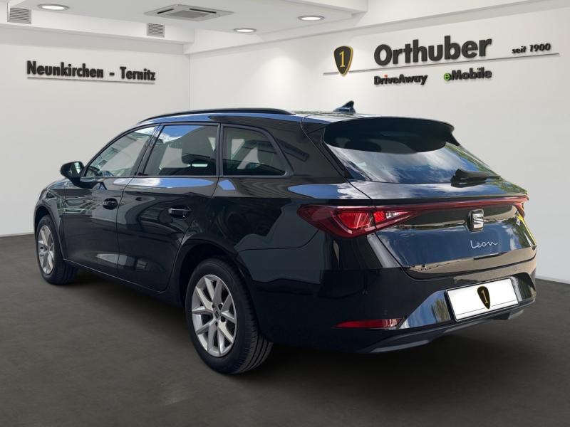 SEAT Leon SP Kombi Style Edition 1.5TSI 115PS