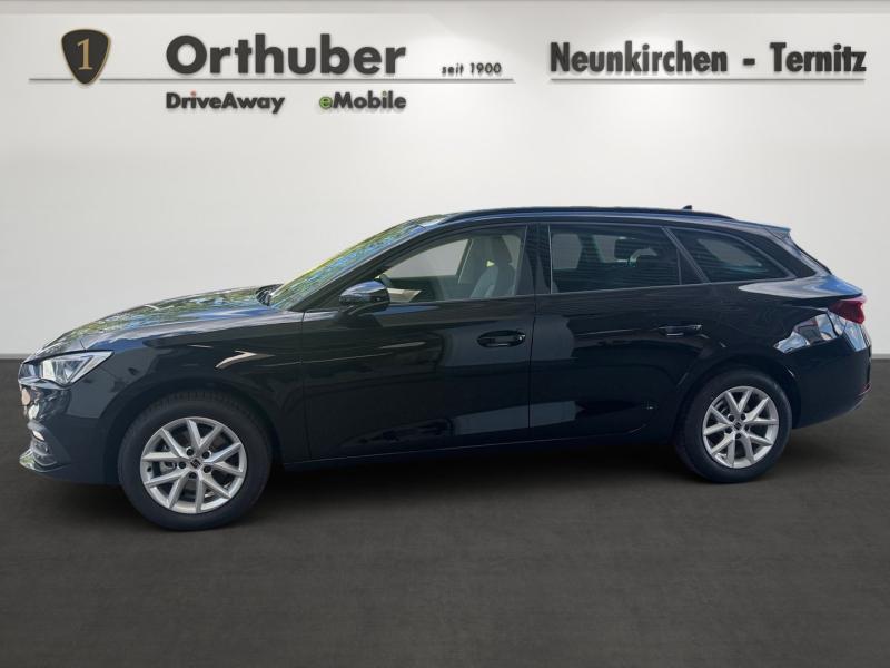 SEAT Leon SP Kombi Style Edition 1.5TSI 115PS
