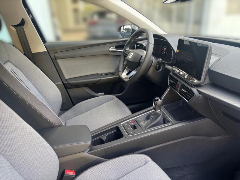 SEAT Leon SP Kombi Style Edition 1.5TSI 115PS