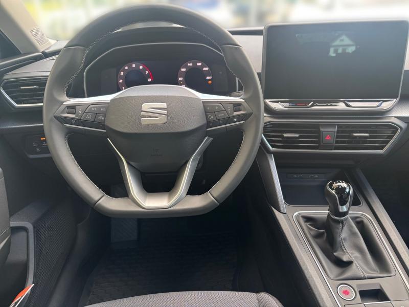 SEAT Leon SP Kombi Style Edition 1.5TSI 115PS