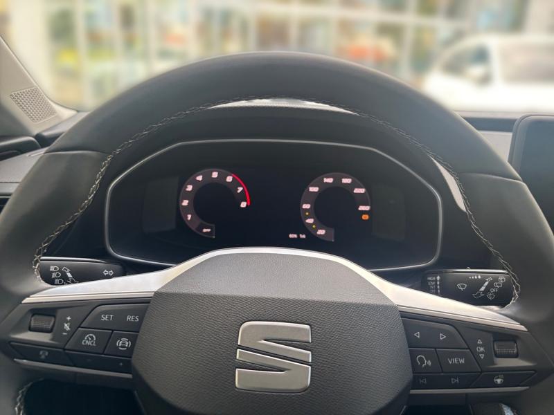 SEAT Leon SP Kombi Style Edition 1.5TSI 115PS