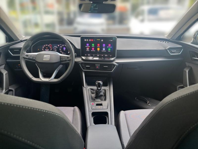 SEAT Leon SP Kombi Style Edition 1.5TSI 115PS